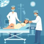 Childbirth