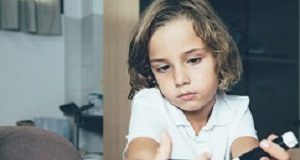 In milestone trial, experimental drug markedly delays type 1 diabetes Diabetes