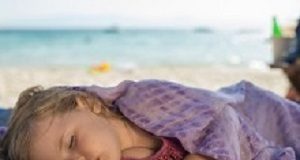 Midday naps: Happier children with higher IQs — cohort study Nap