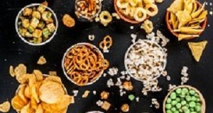 NHS assesses studies on mortality risk of ultra-processed foods Snacks