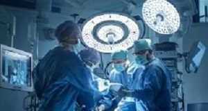 Five-year outcomes for face transplant recipients Transplant