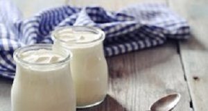 Yoghurt may lower pre-cancerous bowel growth risk in men Yogurt