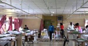 SA's big public hospitals should be freed of provincial health depts AHPdoctors