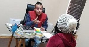 Bloemfontein doctor whose patients pay what they can afford DrPauloDeValdoleiros