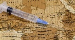 DRC Ebola outbreak is 'nothing short of a perfect storm’ — Brookings Ebola