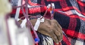 Discovery acts on technologist's 'illegal and unethical’ refusal to provide treatment Hemodialysis