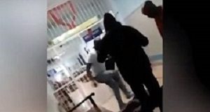 Hospitals of fear: Police and guards 'run away' during attacks on patients Phola