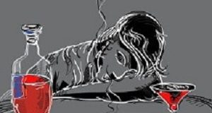 MDMA (ecstasy) treatment for alcoholism could reduce relapse Alcohol