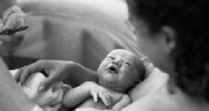 Home births as safe as hospital births — international study Home