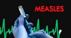 WHO withdraws UK's 'measles free' status; PM blames social media Measles