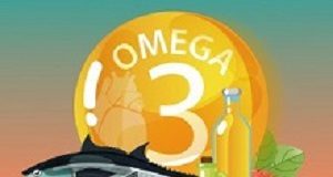 Omega-3 fats have little or no effect on type 2 diabetes — meta-analysis Omega3