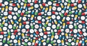 Prescription drug poses new threat to South African youths Pills