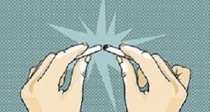 Data shows e-cigarettes effective for stopping smoking – Economist Smoking