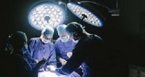 Major surgery increases odds of decline in brain functioning Surgery