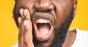 Elite athletes found to have poor oral health despite regular brushing Toothache