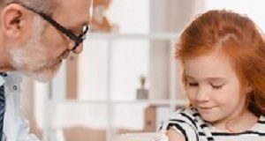 Should doctors should accept unvaccinated children as patients? Vaccinate