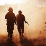 War