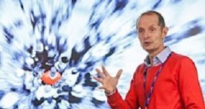 Vaccine for genital chlamydia shown to be safe and effective Weill