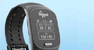 FDA okays first cuff-free blood pressure monitors Biobeat