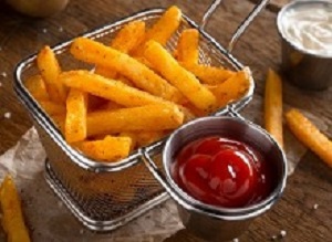 Fries