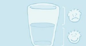 Large study over decades links optimism and prolonged life Optimism