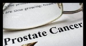 MRI scans more effective at detecting prostate cancers Prostate