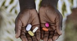 Corruption and organised crime worsen Africa's looming drugs crisis Africa