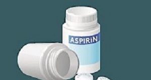 Canadian review: Aspirin not recommended for those not at risk of CVD Asprin