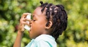 African American children respond differently to asthma medications Inhaler