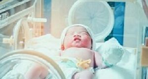 Energy-saver washing machines may fail to eradicate pathogens Newborn