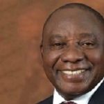 Ramaphosa