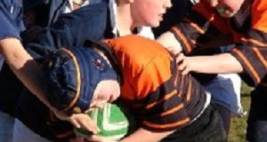 Young rugby players: Blood-brain barrier damage may occur even with mild head trauma Rugby