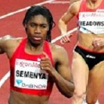 Semenya