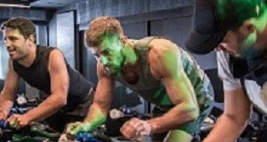 Doubled fat burn by exercising before breakfast Spinning