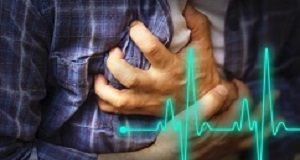 Even slightly raised levels of troponin linked to increased risk of heart death HeartAttack