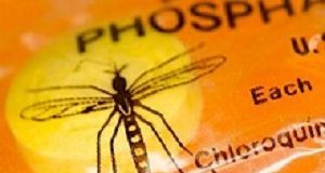 Collaboration pushes frontiers of anti-malaria drug regimes Malaria