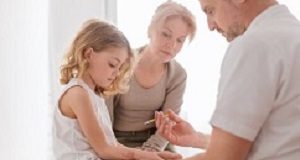 Measles wipes out immune system's memory — 2 studies Measles