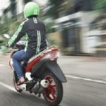 Motorcycle