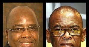 Motsoaledi and Magashule named in CityMed 'hit' case Motsoaledi_Magashule
