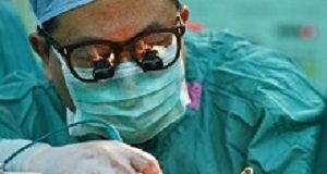 Trial places humans in suspended animation for the first time Surgeon