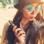 Vaping