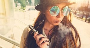 Up in smoke – Are we wrong about the dangers of vaping? Vaping