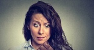 Is food addiction to blame for obesity? Not entirely, say researchers Woman