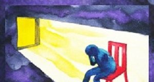 UK licences radical ketamine-like drug to treat depression Depressed