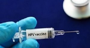 Just one dose of the HPV vaccine found to be effective HPV