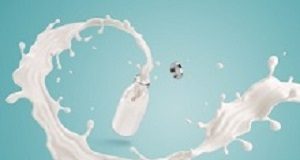 Higher cow's-milk fat intake associated with 40% lower risk of childhood adiposity Milk