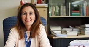 TB research professor awarded Oppenheimer Fellowship Mizrachi