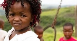 A strategy for the millions of HIV-exposed but uninfected children PoorChildren
