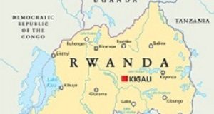 Rwanda's cheap, generic morphine production model Rwanda