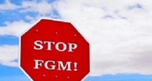 Anti-FGM movement gains ground in Sierra Leone, where 9/10 women are 'cut' StopFGM